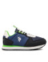 U.S. Polo Assn. Sneakers Nobik NOBIK008 Albastru - Pled.ro