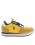 U.S. Polo Assn. Sneakers Nobik NOBIK008 Galben - Pled.ro