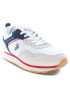 U.S. Polo Assn. Sneakers Nobik NOBIK010A Alb - Pled.ro