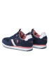 U.S. Polo Assn. Sneakers Nobik003 NOBIK003K/2HT1 S Bleumarin - Pled.ro