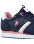 U.S. Polo Assn. Sneakers Nobik003 NOBIK003K/2HT1 S Bleumarin - Pled.ro