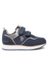 U.S. Polo Assn. Sneakers NOBIK009B Albastru - Pled.ro