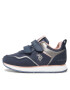 U.S. Polo Assn. Sneakers NOBIK009B Albastru - Pled.ro