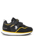 U.S. Polo Assn. Sneakers NOBIK009C Negru - Pled.ro