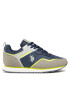 U.S. Polo Assn. Sneakers NOBIK010C S Albastru - Pled.ro