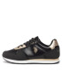 U.S. Polo Assn. Sneakers NOBIK011A Negru - Pled.ro