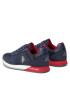 U.S. Polo Assn. Sneakers NOBIL011 Albastru - Pled.ro