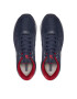 U.S. Polo Assn. Sneakers NOBIL011 Albastru - Pled.ro