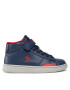 U.S. Polo Assn. Sneakers ZACH002 Albastru - Pled.ro