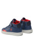 U.S. Polo Assn. Sneakers ZACH002 Albastru - Pled.ro