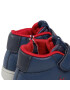 U.S. Polo Assn. Sneakers ZACH002 Albastru - Pled.ro