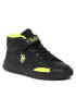 U.S. Polo Assn. Sneakers ZACH002 Negru - Pled.ro