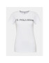 U.S. Polo Assn. Tricou 16595 Alb Regular Fit - Pled.ro