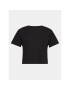 U.S. Polo Assn. Tricou 16609 Negru Slim Fit - Pled.ro