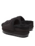 Ugg Șlapi W Maxi Graphic Slide 1131992 Negru - Pled.ro