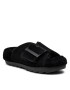 Ugg Șlapi W Outslide Buckle 1125048 Negru - Pled.ro