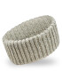 Ugg Bentiță W Chunky Ribbed Headband 22658 Gri - Pled.ro