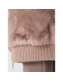 Ugg Blană Koko 1117512 Bej Oversize - Pled.ro