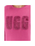 Ugg Bluză Madeline 1123718 Roz Relaxed Fit - Pled.ro