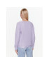 Ugg Bluză Nena 1104851 Violet Relaxed Fit - Pled.ro