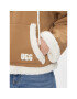 Ugg Bluză Sharonn 1144457 Maro Relaxed Fit - Pled.ro