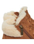 Ugg Botine W Alameda Mid Zip 1130783 Maro - Pled.ro