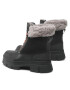 Ugg Botine W Ashton Addie 1130524 Negru - Pled.ro