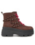 Ugg Trappers W Brisbane Lace Up 1143841 Maro - Pled.ro