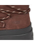 Ugg Trappers W Brisbane Lace Up 1143841 Maro - Pled.ro