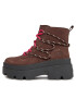 Ugg Trappers W Brisbane Lace Up 1143841 Maro - Pled.ro