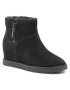 Ugg Botine W Classic Femme Zip Mini 1117535 Negru - Pled.ro