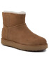 Ugg Botine W Classic Mini Blvd 1108143 Maro - Pled.ro