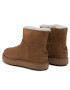 Ugg Botine W Classic Mini Blvd 1108143 Maro - Pled.ro