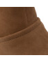 Ugg Botine W Classic Mini Blvd 1108143 Maro - Pled.ro