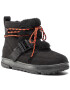 Ugg Botine W Classic Weather Hiker 1112477 Negru - Pled.ro