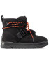 Ugg Botine W Classic Weather Hiker 1112477 Negru - Pled.ro