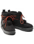 Ugg Botine W Classic Weather Hiker 1112477 Negru - Pled.ro