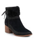 Ugg Botine W Kirke 1104863 Negru - Pled.ro