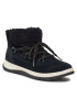 Ugg Botine W Lakesider Heritage Lace 1143836 Negru - Pled.ro