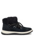 Ugg Botine W Lakesider Heritage Lace 1143836 Negru - Pled.ro