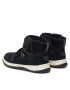 Ugg Botine W Lakesider Heritage Lace 1143836 Negru - Pled.ro