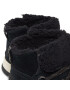 Ugg Botine W Lakesider Heritage Lace 1143836 Negru - Pled.ro