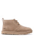 Ugg Botine W Neumel 1094269 Bej - Pled.ro