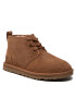 Ugg Botine W Neumel 1094269 Maro - Pled.ro