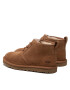 Ugg Botine W Neumel 1094269 Maro - Pled.ro