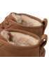 Ugg Botine W Neumel 1094269 Maro - Pled.ro