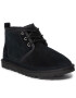 Ugg Botine W Neumel 1094269 Negru - Pled.ro