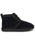 Ugg Botine W Neumel 1094269 Negru - Pled.ro