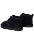 Ugg Botine W Neumel 1094269 Negru - Pled.ro