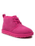 Ugg Botine W Neumel 1094269 Roz - Pled.ro